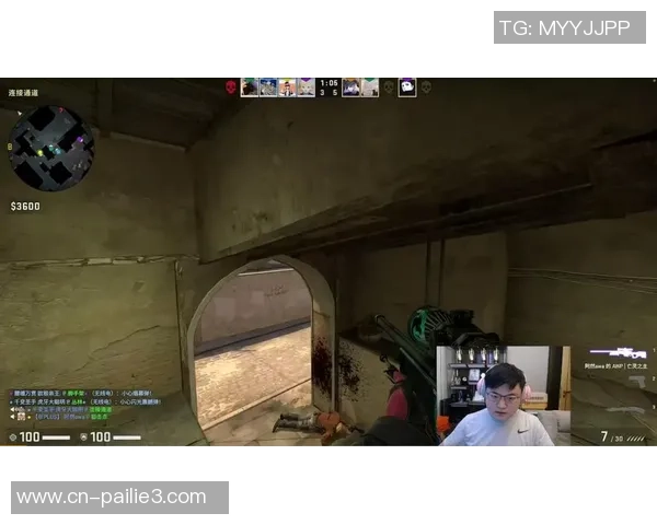 CSGO战术分析：RNG战队在比赛中速度与反应的关键影响探讨