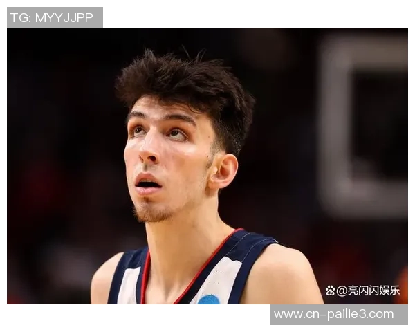 切特霍姆格伦的篮球之路：从新秀到未来明星的蜕变之旅