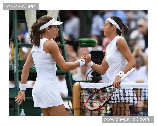 加西亚与孔塔激战精彩纷呈谁将晋级下一轮的巅峰对决