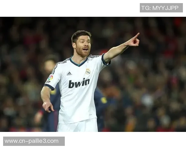 哈维阿隆索退役后新起点将执教皇马青年队开启教练生涯