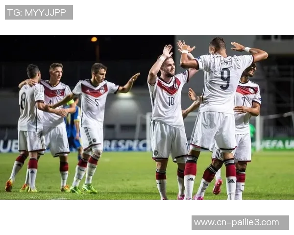 德国U19对决保加利亚青少年队精彩赛事回顾与分析